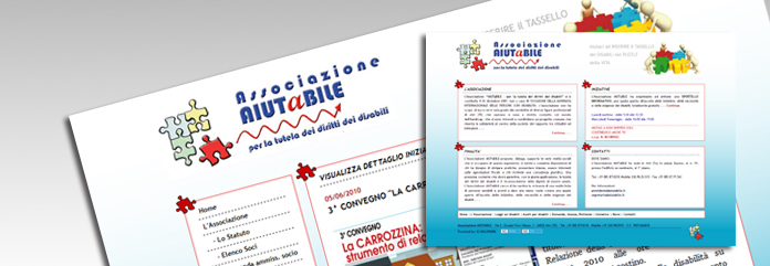 Associazione Aiutabile