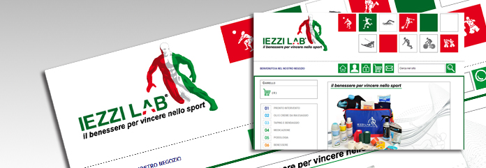 IEZZI LAB